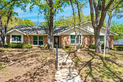 3405 Sheffield Drive, Arlington, TX 76013 - Photo 1