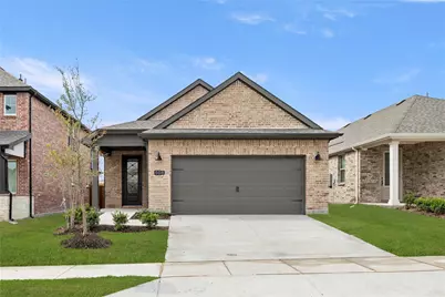 508 Waterhouse Lake Drive, Anna, TX 75409 - Photo 1