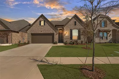 3908 Rochelle Street, Celina, TX 75009 - Photo 1