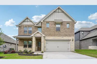 3908 Possum Drive, Farmersville, TX 75442 - Photo 1