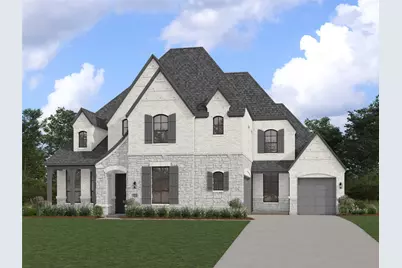 670 N Twilight Drive, Prosper, TX 75078 - Photo 1