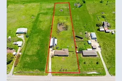 913 W Cook Street, Josephine, TX 75173 - Photo 1