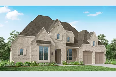 520 Callisto Drive, Prosper, TX 75078 - Photo 1