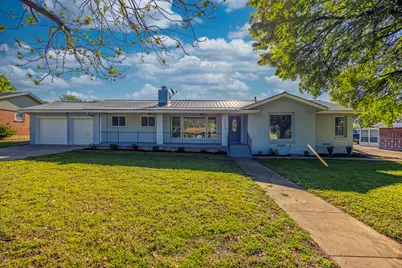 3548 Kingsbury Avenue, Richland Hills, TX 76118 - Photo 1