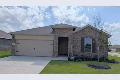 1000 Traction Trail, Cleburne, TX 76031 - Photo 1