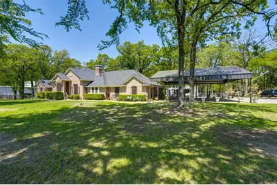 360 Lanier Road, Combine, TX 75159 - Photo 1