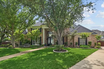 704 Brook Meadows Court, Southlake, TX 76092 - Photo 1