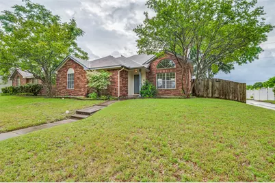 2264 Merrimac Lane, Lancaster, TX 75146 - Photo 1