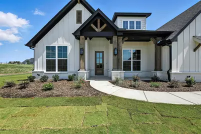 120 Rocky Top Ranch, Reno, TX 76020 - Photo 1