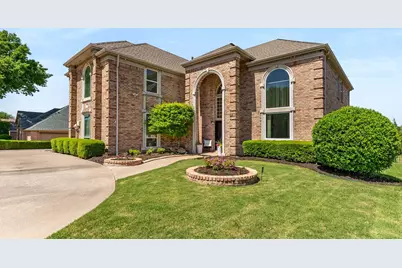 7436 Stoney Point Drive, Plano, TX 75025 - Photo 1