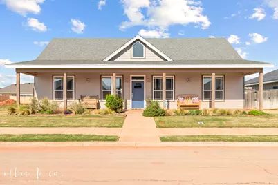 1518 Old Settlers Way, Buffalo Gap, TX 79508 - Photo 1