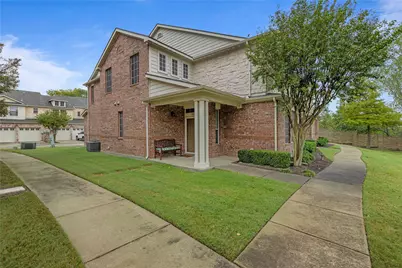 2814 Bristo Park Street, Grand Prairie, TX 75050 - Photo 1