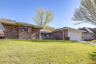 10048 Regent Row Street, Benbrook, TX 76126 - Photo 1