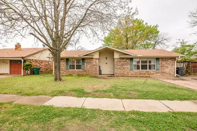 5113 Jamaica Drive, Wichita Falls, TX 76310 - Photo 1