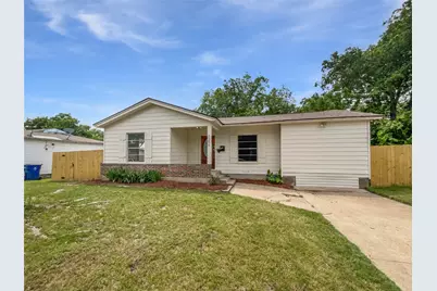1209 Sylvan Drive, Garland, TX 75040 - Photo 1