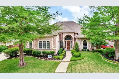 6705 Echo Canyon Drive, McKinney, TX 75072 - Photo 1