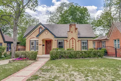 703 Valencia Street, Dallas, TX 75223 - Photo 1