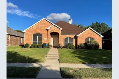 3810 Fairfield Place, Frisco, TX 75035 - Photo 1