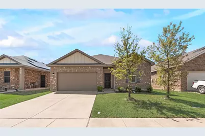 412 Scuttle Drive, Crowley, TX 76036 - Photo 1