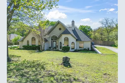 117 Coates Trail, Hudson Oaks, TX 76087 - Photo 1