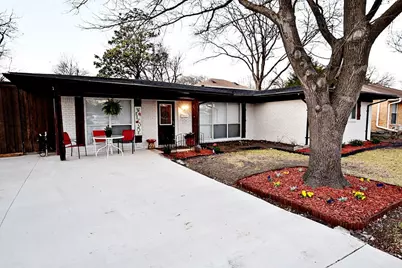 421 Maple Street, Richardson, TX 75081 - Photo 1