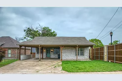 315 E Avenue F, Midlothian, TX 76065 - Photo 1