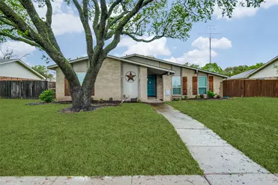 1527 W Spring Creek Parkway, Plano, TX 75023 - Photo 1