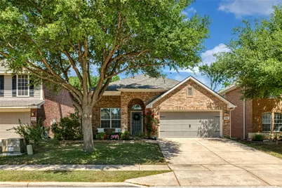 3945 Ringdove Way, Fort Worth, TX 76262 - Photo 1