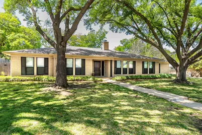 4204 Winding Way, Benbrook, TX 76126 - Photo 1