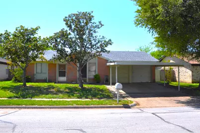 5912 Nanci Drive, Watauga, TX 76148 - Photo 1