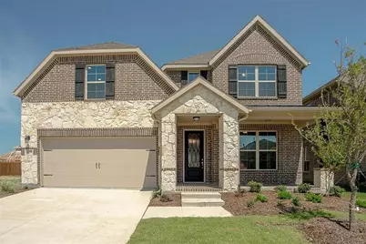 5108 Delta Blush Lane, McKinney, TX 75070 - Photo 1