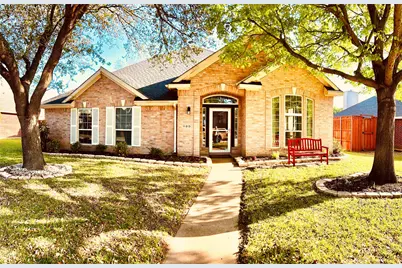 11313 Huntington Road, Frisco, TX 75035 - Photo 1