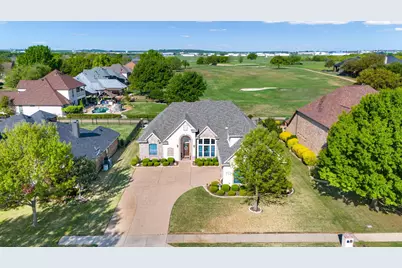 13788 Old Oaks Drive, Fort Worth, TX 76028 - Photo 1