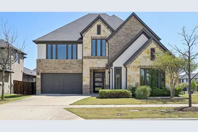 3618 Agnes Creek Drive, Frisco, TX 75034 - Photo 1
