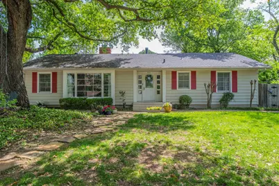 2014 Northwood Terrace, Denton, TX 76209 - Photo 1