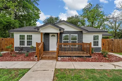 1320 Hood Street, Waco, TX 76704 - Photo 1