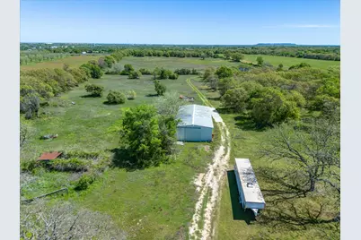 Tbd Rock Church Highway, Tolar, TX 76476 - Photo 1