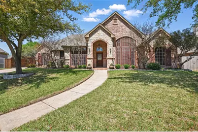7805 Baywood Court, North Richland Hills, TX 76182 - Photo 1