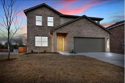 2405 Silver Leaf Lane, Anna, TX 75409 - Photo 1