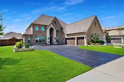 801 Ivy Glen Court, Prosper, TX 75078 - Photo 1