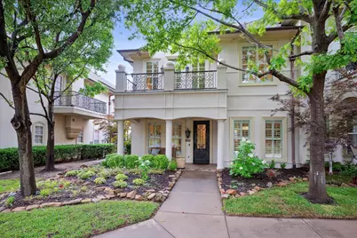 1829 Fountain Pass Drive, Colleyville, TX 76034 - Photo 1