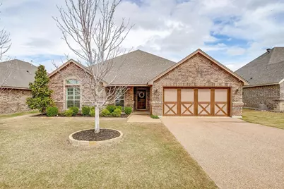 7233 Prestwick Terrace, Benbrook, TX 76126 - Photo 1