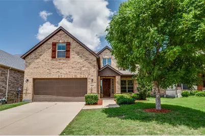 11512 Beckton Street, McKinney, TX 75071 - Photo 1