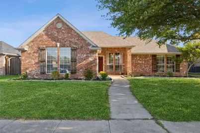 7209 Montego Drive, Rowlett, TX 75089 - Photo 1