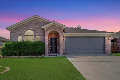 1924 Overland Street, Fort Worth, TX 76131 - Photo 1