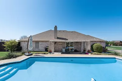 10951 Linda Circle, Forney, TX 75126 - Photo 1