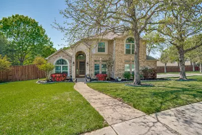 3701 Windsor Parkway, Corinth, TX 76210 - Photo 1