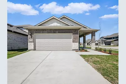 606 Ezra Lane, McKinney, TX 75069 - Photo 1