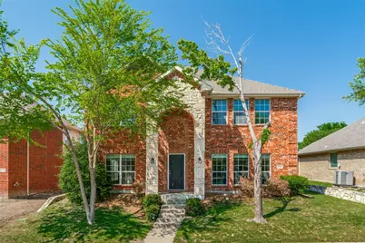 8104 Silverado Trail, McKinney, TX 75070 - Photo 1