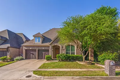 213 Woodland Pond Drive, Allen, TX 75013 - Photo 1